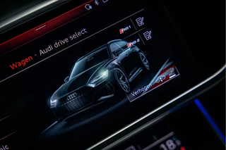 Audi RS6 Audi RS6 RS 6 TFSI quattro Mooie RS6 met Nieuwe Vossen HF7 OPF delete - afbeelding nr 38