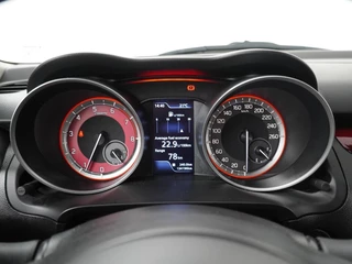 Suzuki Swift Suzuki Swift 1.4 Sport - afbeelding nr 12