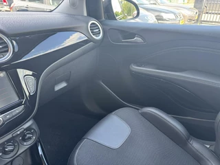 Opel ADAM Opel ADAM 1.4 Unlimited | Panorama dak | Airco | Cruise - afbeelding nr 20