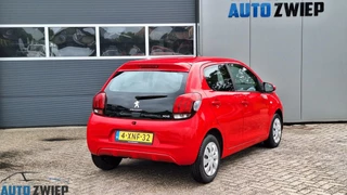 Peugeot 108 Peugeot 108 1.0 e-VTi Active Airco/5drs - afbeelding nr 4
