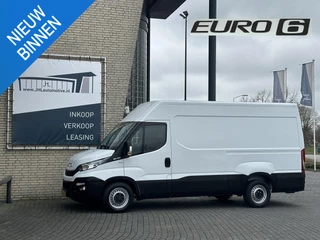 Iveco Daily Iveco Daily 35S12V 2.3 352 H2 L*3500KG HAAK*A/C*3P* - afbeelding nr 1