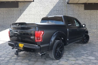 Ford F-150 Ford F-150 3.5 V6 | Geen import | Schuifdak | Dubbel Cabine - afbeelding nr 10