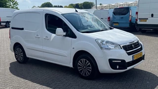 Peugeot Partner - afbeelding nr 3