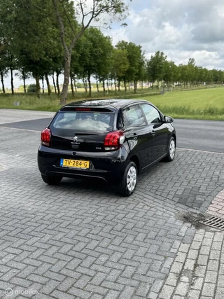 Peugeot 108 Peugeot 108 1.0 e-VTi Access - afbeelding nr 10