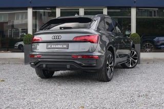 Audi Q5 Audi Q5 55 TFSI E S EDITION - afbeelding nr 5