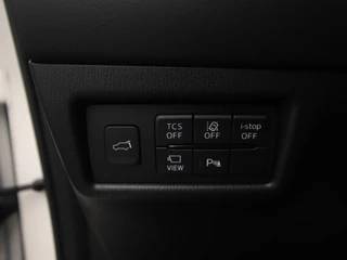 Mazda CX-5 Mazda CX-5 2.0 e-SkyActiv-G Homura automaat met Black Comfort Pack en Sunroof | demo voordeel - afbeelding nr 43