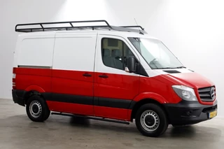 Mercedes-Benz Sprinter - afbeelding nr 10