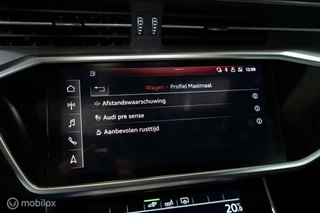 Audi A6 Audi A6 Limousine 55 TFSI e quattro Competition PANO|B&O|NAP| - afbeelding nr 28