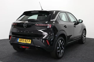 Opel Mokka Opel Mokka 1.2 Turbo Elegance - afbeelding nr 9