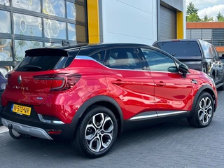 Renault Captur Renault Captur 1.6 E-Tech Hybrid 145 Intens Camera Navi - afbeelding nr 27