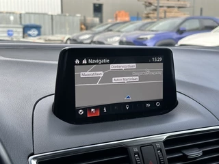 Mazda 3 - afbeelding nr 30
