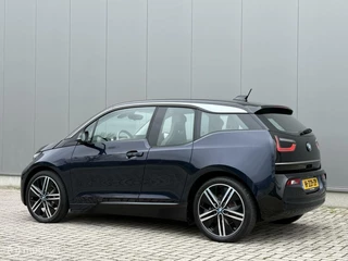 BMW i3 BMW i3 120Ah 42 kWh - warmtepomp - BMW dealer onderhouden - afbeelding nr 23