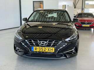 Hyundai i30 Hyundai i30 Wagon 1.0 T-GDi MHEV Comfort Smart - afbeelding nr 6