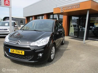 Citroën C3 Citroen C3 1.2 PureTech Collection - afbeelding nr 3