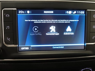 Peugeot Expert Peugeot Expert 2.0 BlueHDI 145PK L3 Airco Bluetooth Navigatie Trekhaak Side bars - afbeelding nr 22