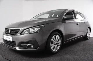 Peugeot 308 - afbeelding nr 19