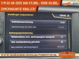 SEAT Leon Seat Leon ST 1.0 EcoTSI Style DSG, trekhaak, navi, carplay, dab, pdc, 16