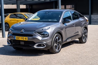 Citroën C4 - afbeelding nr 6