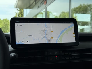Jeep Avenger Jeep Avenger Aut. Longitude 54kWh | Navi | Carplay | Stoelverwarming | - afbeelding nr 21