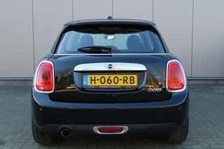 MINI Cooper Pano|Sport-Stoelen|Airco|Audio - afbeelding nr 32