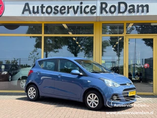 Hyundai i10 Hyundai i10 1.0i i-Motion Comf. - afbeelding nr 1