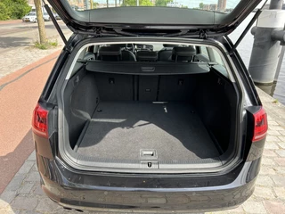 Volkswagen Golf Volkswagen Golf Variant 1.4 TSI Business Edition Connected automaat airco/ecc navi/camera - afbeelding nr 46