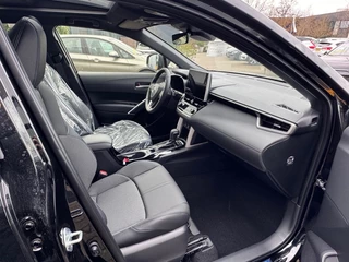 Toyota Corolla Cross - afbeelding nr 9