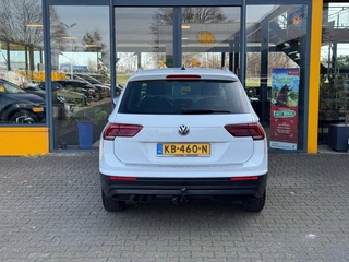 Volkswagen Tiguan - afbeelding nr 8