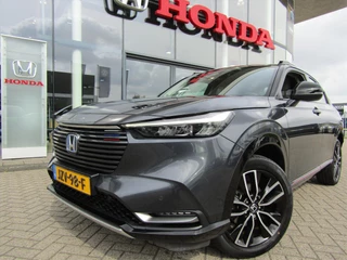Honda HR-V 1.5 i-MMD 131pk CVT