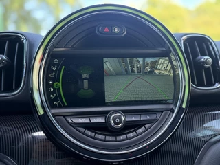 MINI Countryman Mini Mini Countryman 2.0 John Cooper Works ALL4 Chili |Pano|H&K|Cam - afbeelding nr 19