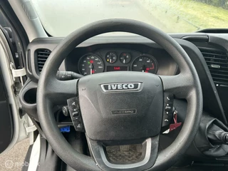 Iveco Daily Iveco Daily 35C14 2.3 410 BAKWAGEN - afbeelding nr 9