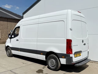 Mercedes-Benz Sprinter L2H2 Airco Cruise Control Climate Control Euro 6 - afbeelding nr 2