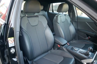 Audi Q2 Audi Q2 35 TFSI S EDITION AUTOMAAT 150 PK - afbeelding nr 18