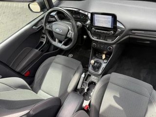 Ford Fiesta Ford Fiesta 1.0 EcoBoost Vignale|St-line|Panorama|B&O - afbeelding nr 46