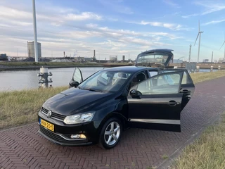 Volkswagen Polo Volkswagen Polo 1.0 AIRCO|APPLE CARPLAY|5-DRS|NW APK - afbeelding nr 9