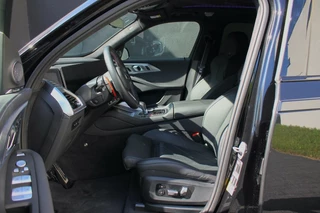 BMW XM - afbeelding nr 11