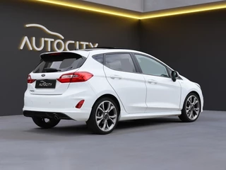 Ford Fiesta - afbeelding nr 5