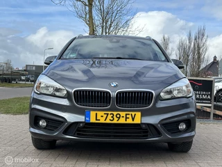 BMW 2 Serie BMW 2-serie Active Tourer 225xe iPerformance Executive - afbeelding nr 4