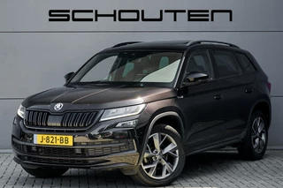 Škoda Kodiaq - 256733438-0