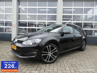 Volkswagen Golf - 278526634-0