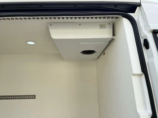 Volkswagen Crafter Volkswagen Crafter 35 2.0 TDI L3H3 Koelwagen Konvekta!! Airco Cruise - afbeelding nr 12