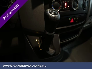 Mercedes-Benz Sprinter Mercedes-Benz Sprinter 314 CDI 143pk Automaat L1H1 Inrichting Euro6 Airco | Imperiaal | Trekhaak Cruisecontrol - afbeelding nr 4