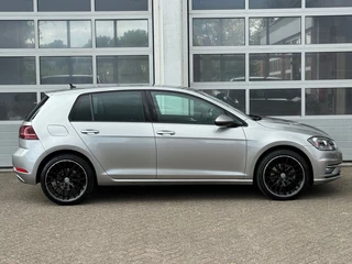 Volkswagen Golf Volkswagen Golf 1.5 TSI HL BNS R - afbeelding nr 4