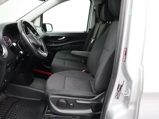 Mercedes-Benz Vito Mercedes-Benz Vito 119CDI 7G-Tronic Automaat XXL | Led | Navigatie | Camera | Trekhaak - afbeelding nr 21