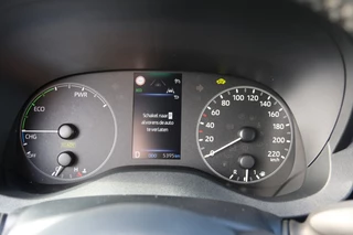 Mazda 2 Hybrid - afbeelding nr 11