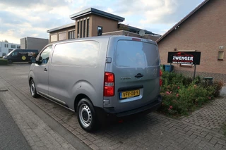 Peugeot Expert Peugeot Expert Bestel 1.5 BlueHDI NAVIGATIE|DODEHOEK|CARPLAY|CAMERA|AIRCO|DEALER ONDERHOUDEN - afbeelding nr 3