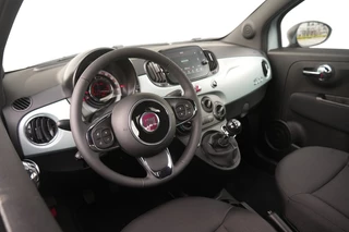 Fiat 500 - afbeelding nr 15