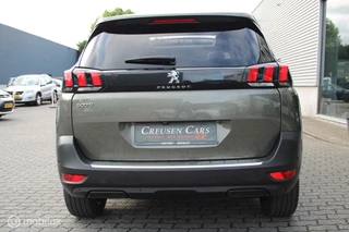 Peugeot 5008 Peugeot 5008 1.2 PureTech Allure/Pano/Navi/7 persoon/ - afbeelding nr 13