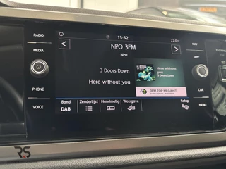 Volkswagen Polo Volkswagen Polo DSG Comfortline Business | Navi | CarPlay | PDC | ACC | DAB+ | Org. NLD. | - afbeelding nr 30