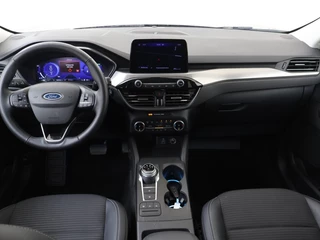 Ford Kuga Ford Kuga 225PK PHEV Titanium X WINTERPACK | CRUISE | CAMERA | CARPLAY! - afbeelding nr 16